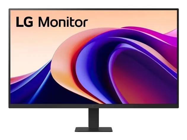 Monitor LG 32U631A-B 31,5"/IPS/2560x1440/100Hz/5ms GtG/HDMI,USB type C/VESA/crna