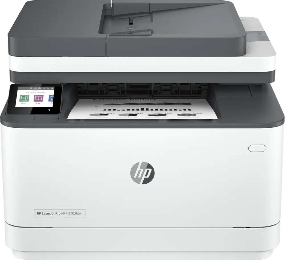 Laserski MF štampac HP 3103fdw