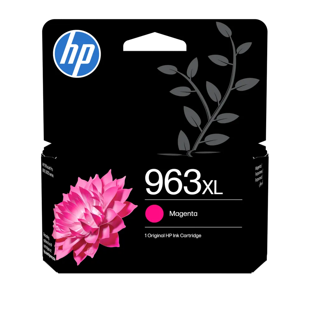 Kertridž HP 963XL/crvena