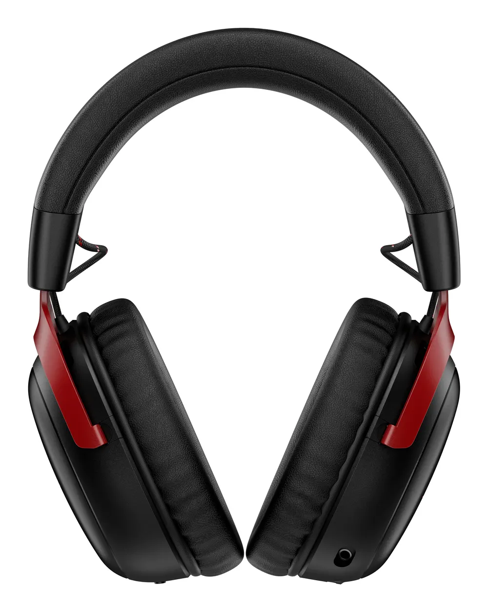 Slušalice HP HyperX Cloud III S Core/bežicne WS/BT//Gaming/crno crvena