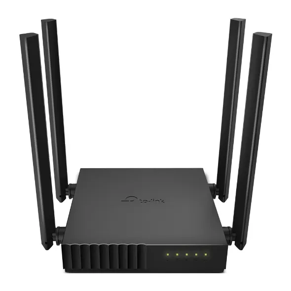 Bežicni ruter TP-LINK ARCHER C54 Wi-Fi/AC1200/867Mbps/300Mbps/1xWAN 4xLAN/4 antene