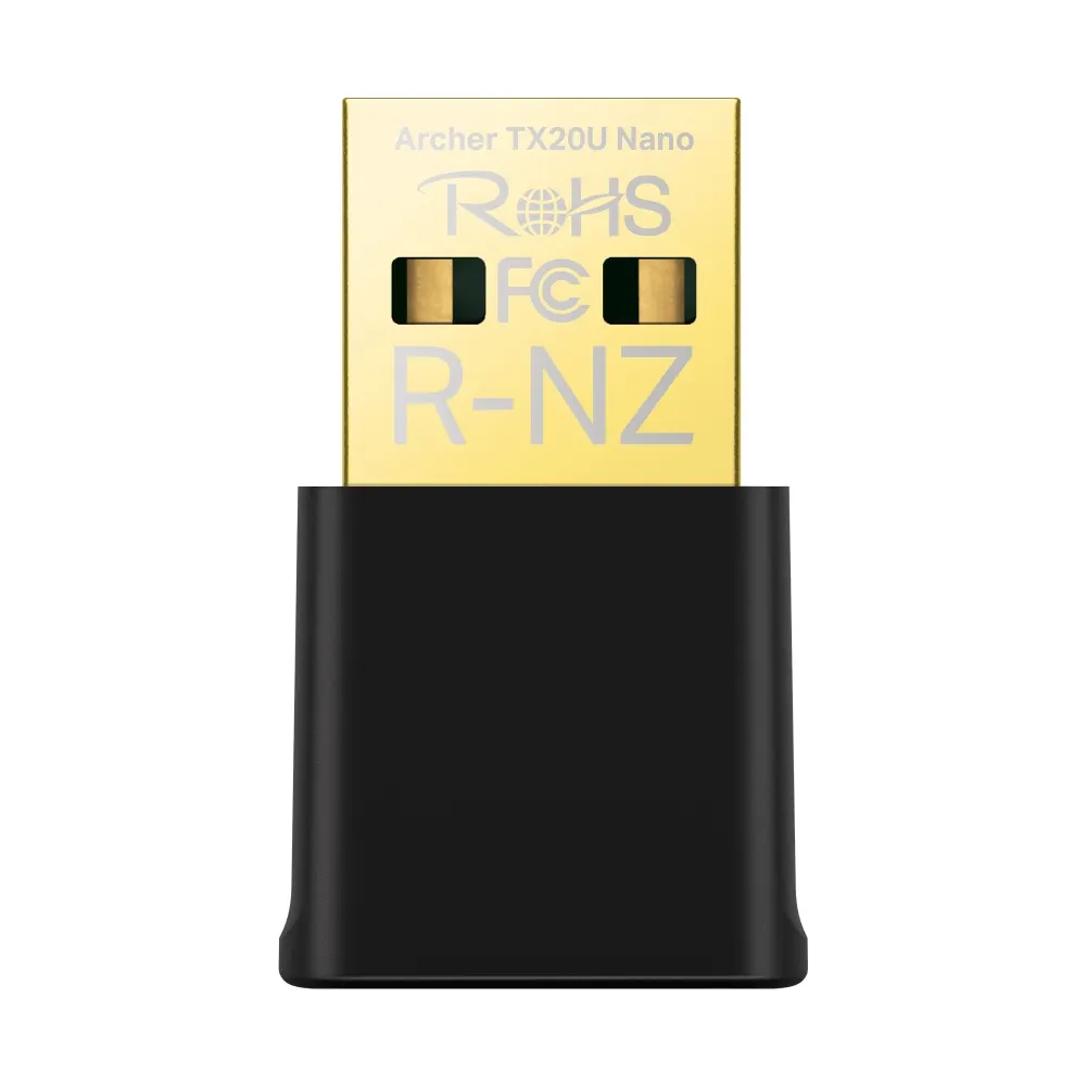 Bežicni adapter TP-LINKArcher TX20U Nano