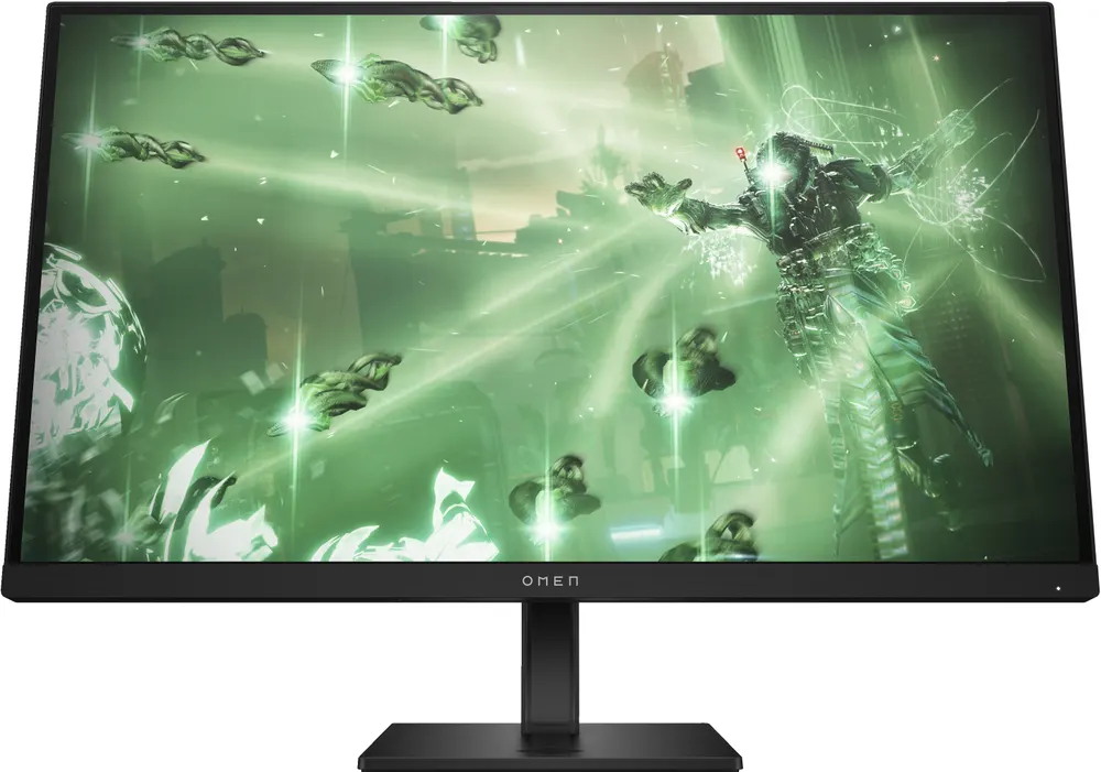 Monitor HP Omen 27q Gaming 27"/IPS/2560x1440/165Hz/1ms/2HDMI, DP, USB-C/VESA/pivot, visina/zvučni/2g