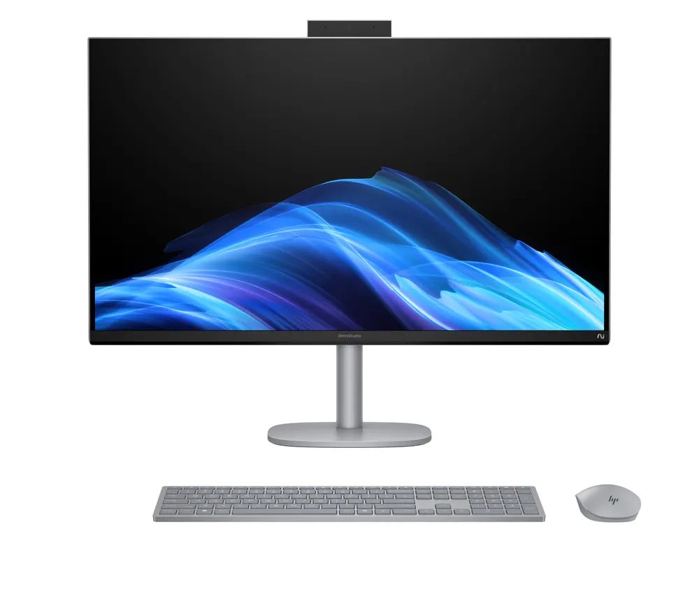 Računar HP OmniStudio X 32-c1006ny AiO/W11H/31.5"UHD AG IPS/Core U7-256V/16GB/512GB/WiFi/GLAN/2g/sre