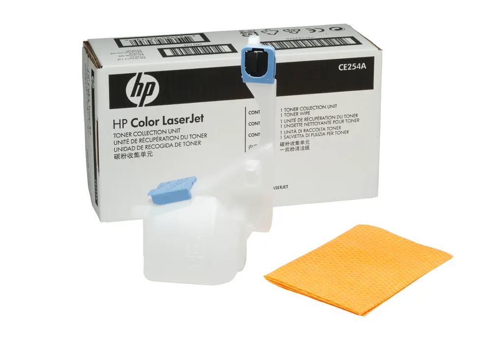 RD za štampace HP Color LaserJet Toner Collection Unit