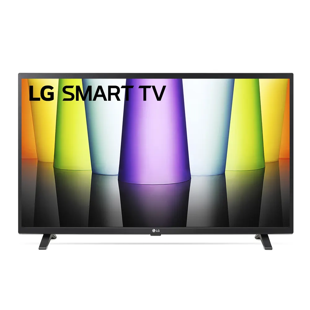 Televizor LG 32LQ63006LA/LED/32"/Full HD/smart/webOS ThinQ AI/crna