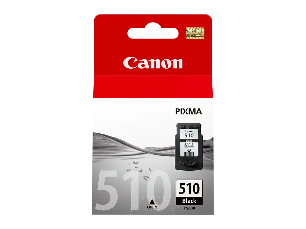 Kertridž CANON PG-510