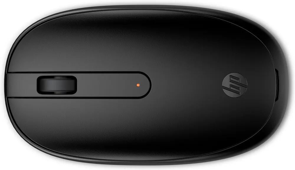 Miš HP 240 bežicni/Bluetooth/crna