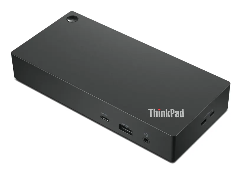 Dock LENOVO Universal USB-C Dock/ThinkPad/ThinkBook,Yoga