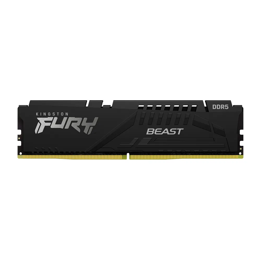 Memorija KINGSTON 16GB/DIMM/DDR5/5200MHz/CL36/FURY Beast EXPO