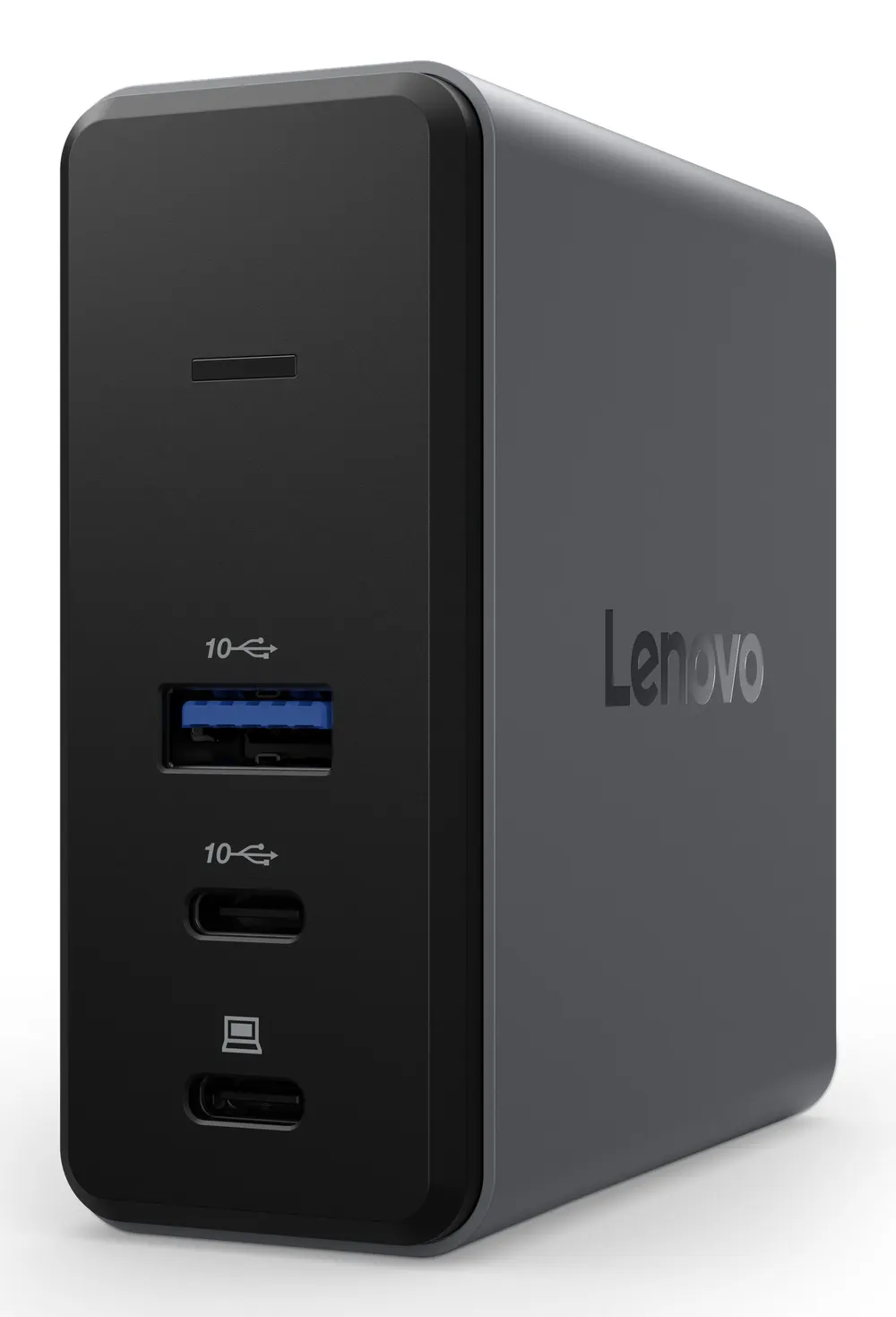 Lenovo X9 Charging GaN Dock 60W