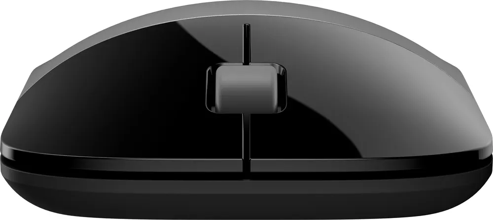 Miš HP Z3700 Dual bežicni/WiFi/Bluetooth/758A9AA/siva