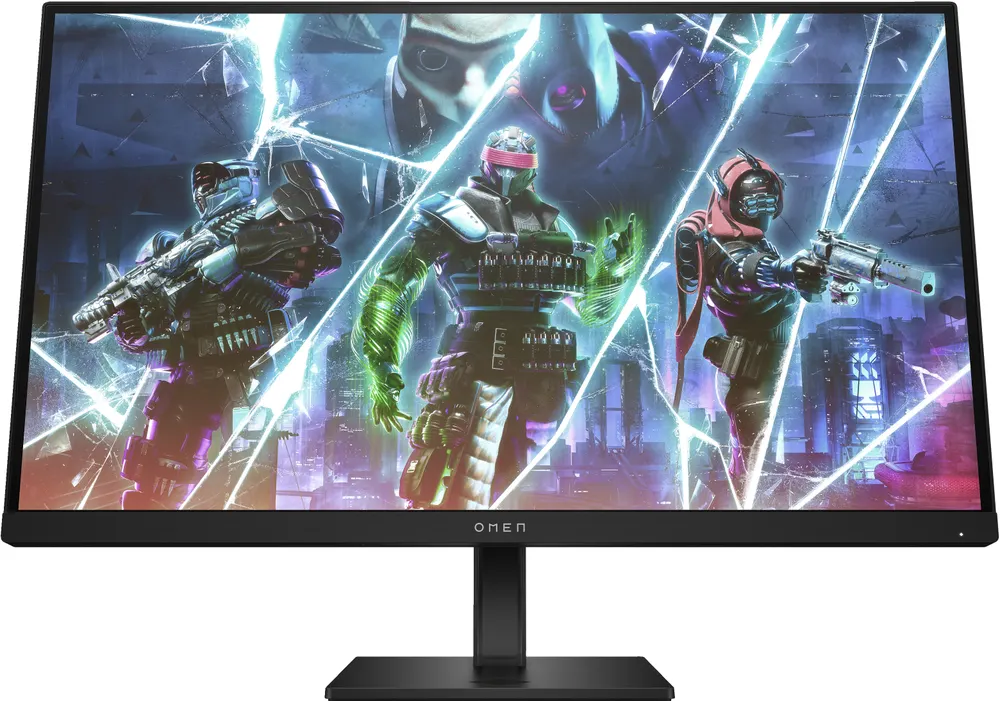 Monitor HP Omen 27s Gaming 27"/IPS/1920x1080/240Hz/1ms/2HDMI, DP, USB-C/VESA/pivot, visina/zvučni/2g