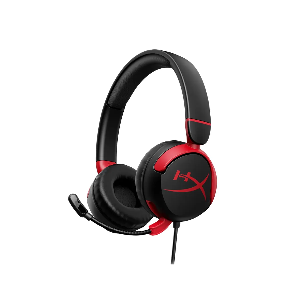 Slušalice HyperX Cloud Mini/Gaming/crna
