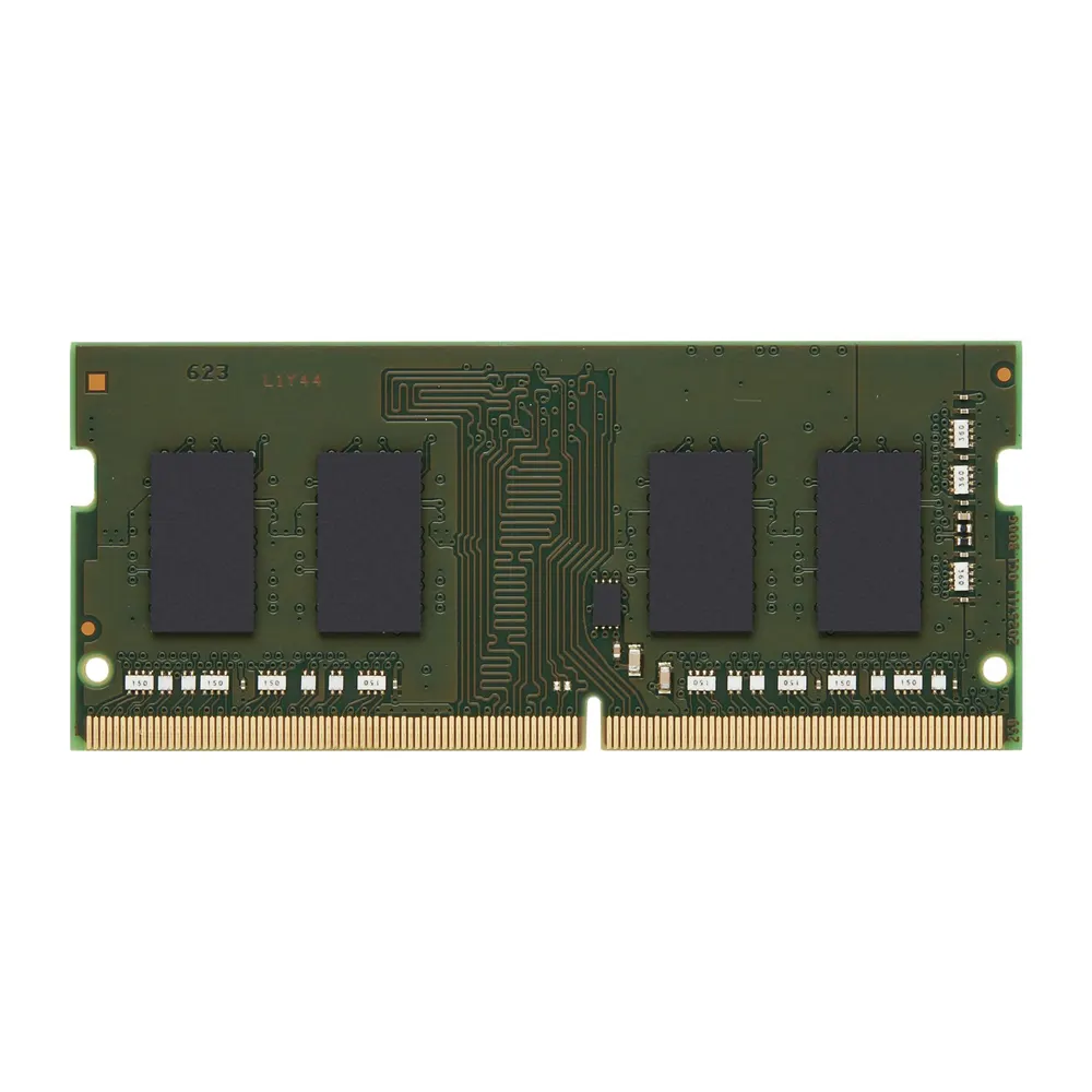 Memorija KINGSTON 32GB/SODIMM/DDR4/3200MHz/2Rx8/CL22/crna