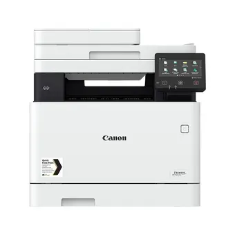 Laserski MF štampac CANON i-SENSYS MF742Cdw