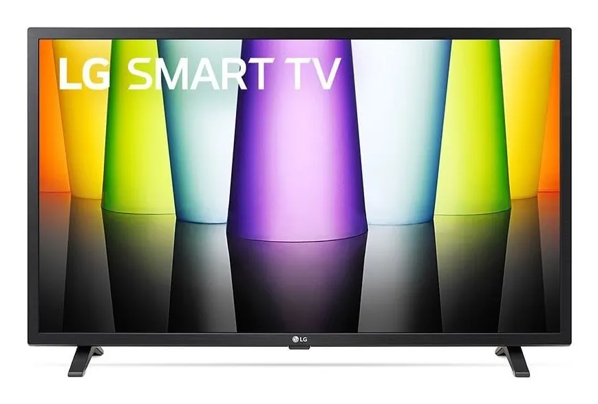 Televizor LG 32LQ630B6LA/LED/32"/HD ready/smart/webOS ThinQ AI/crna