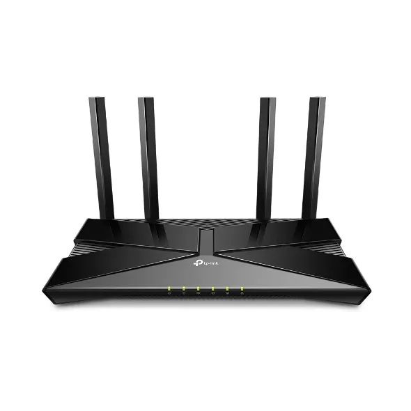 Bežicni ruter TP-LINK ARCHER AX23 Wi-Fi 6/AX1800/1201Mbps/574Mbps/1xGWAN 4xGLAN/4 antene
