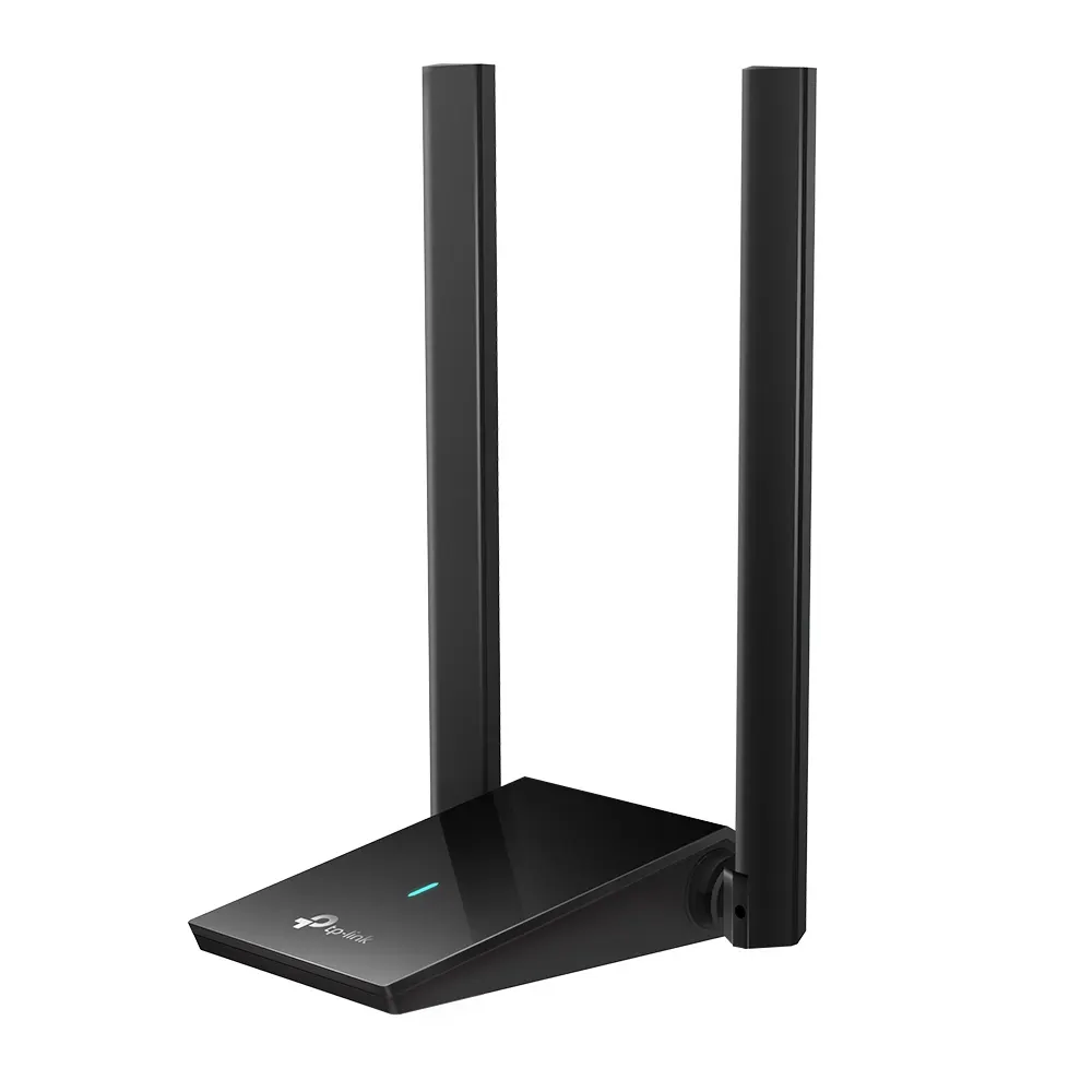 Bežicni adapter TP-LINK Archer TX20U Plus AX1800 Dual Antennas High Gain Wireless USB Adapter