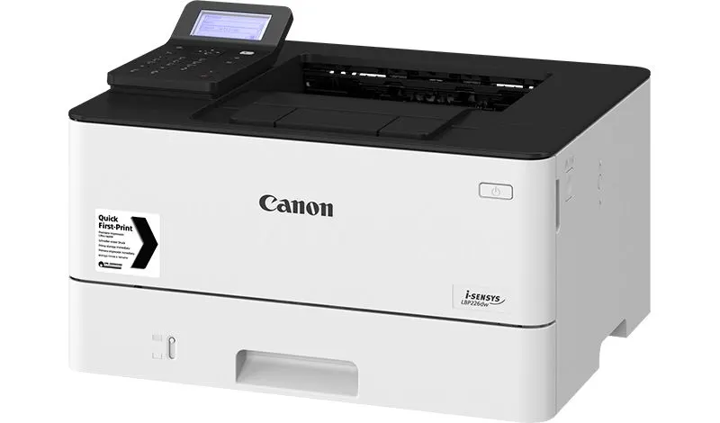 Laserski štampac CANON i-SENSYS LBP226dw