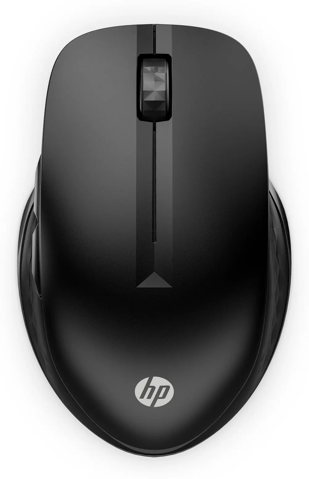 Miš HP 430  bežicni/2,4Ghz/Bluetooth/Multidevice/4000dpi/3B4Q2AA/crna