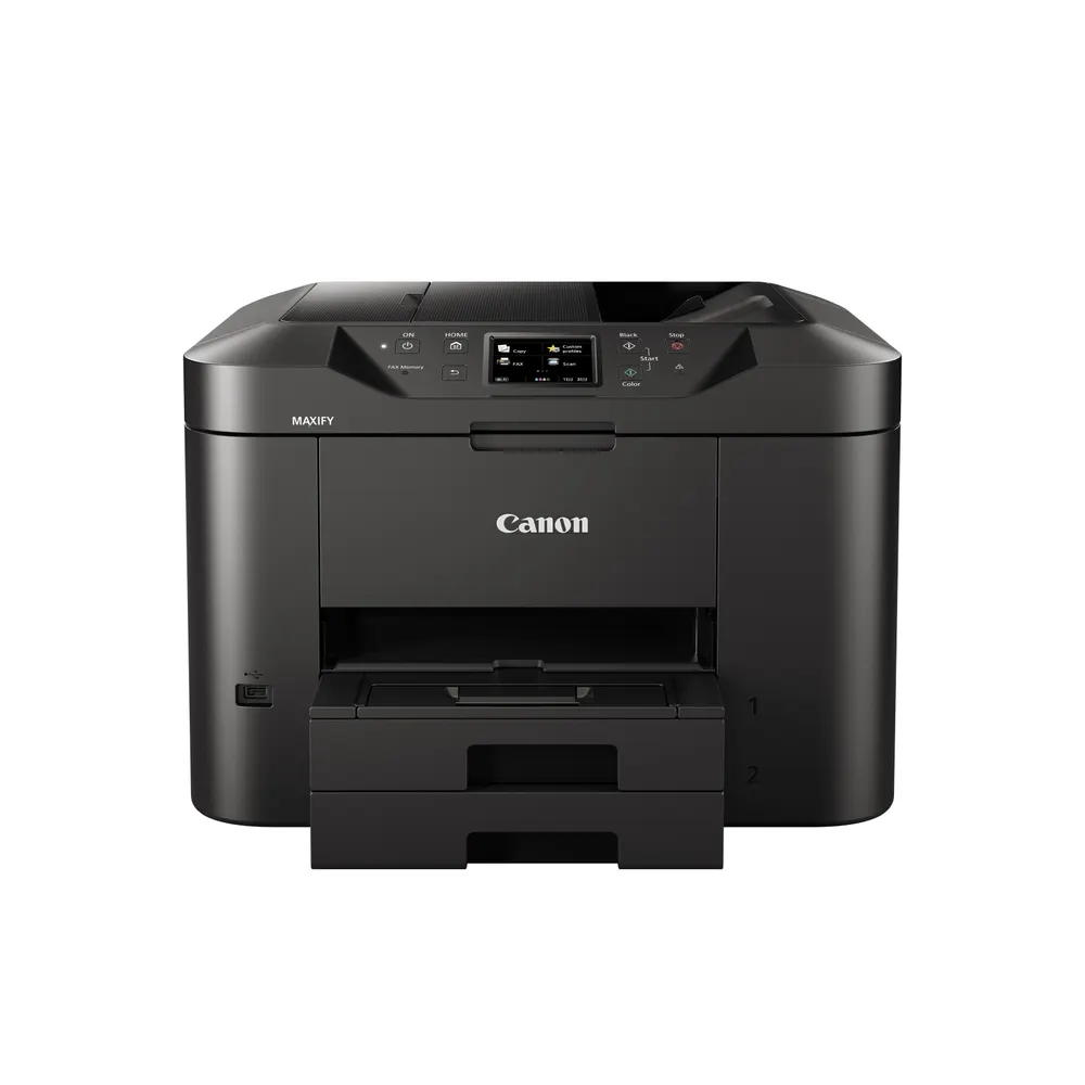 Inkjet štampac CANON Maxify MB2750 AiO
