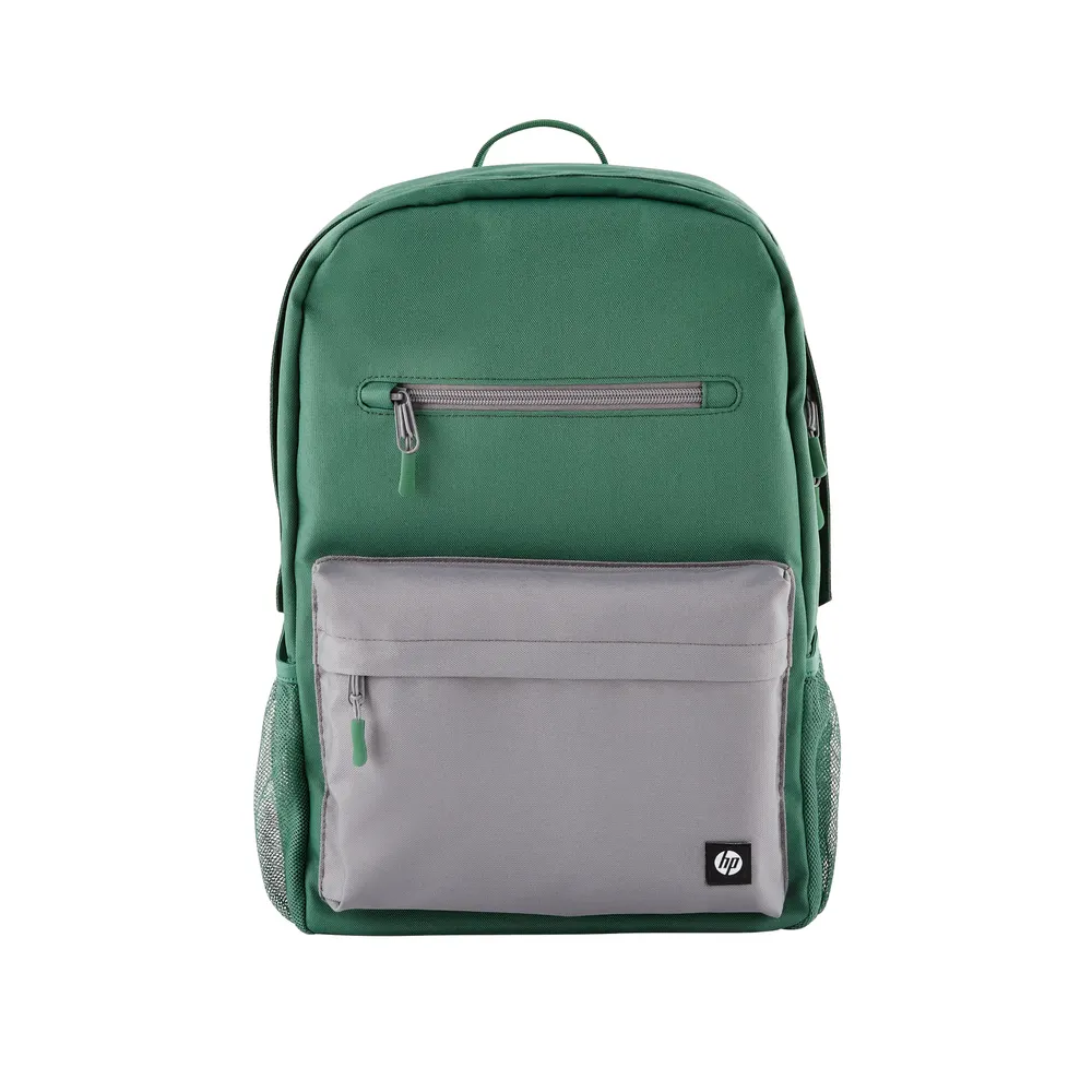 Ranac HP 15,6" Campus/7J595AA/zelena