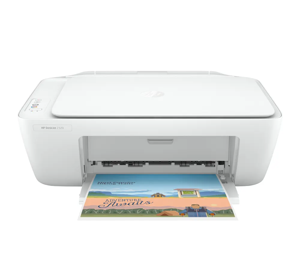 Inkjet štampac HP DeskJet 2320 All-in-One