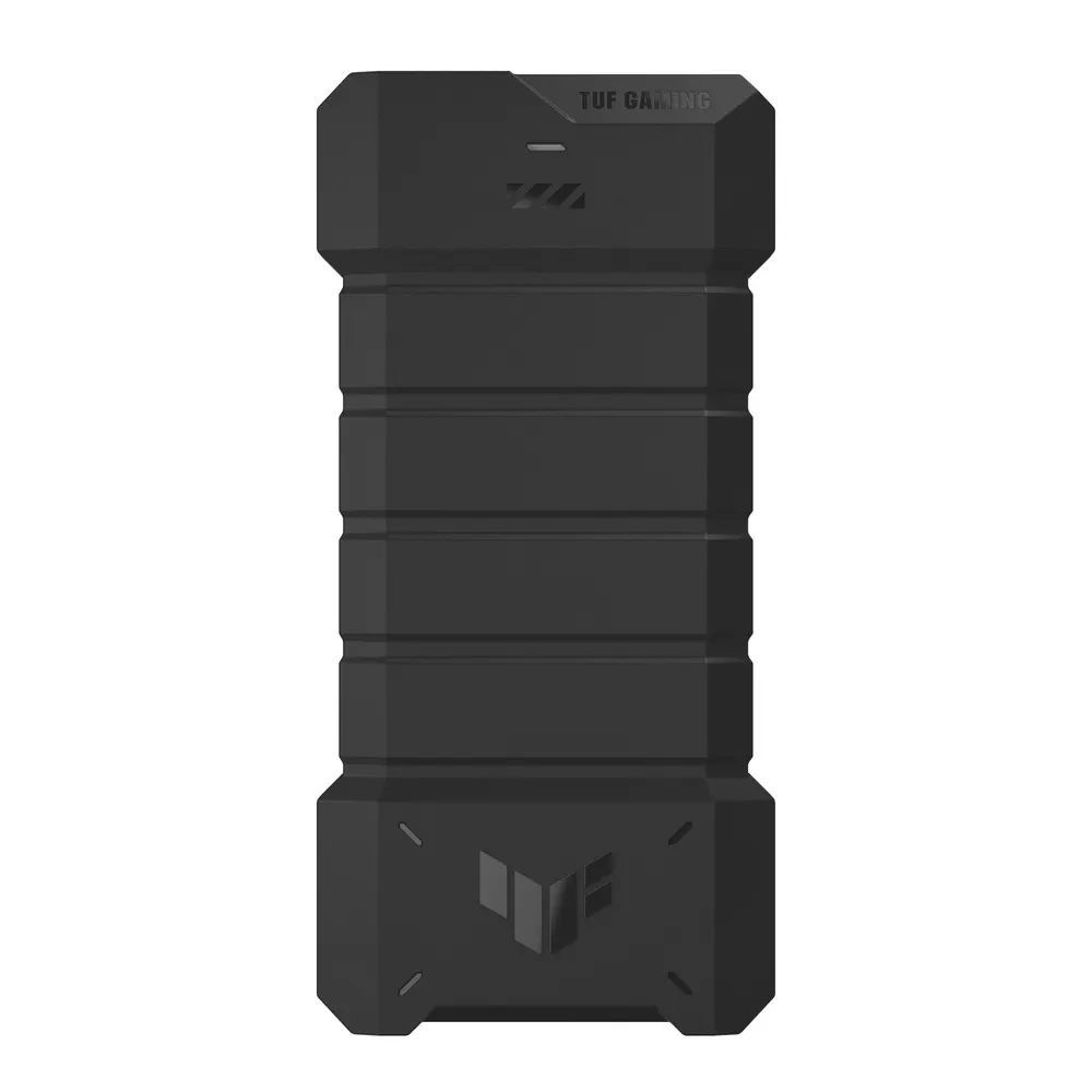 Eksterni SSD TUF GAMING AS1000 1TB PLUS/BLK/G