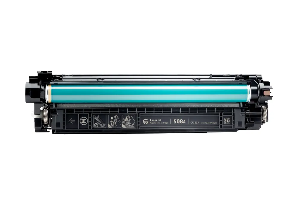 Toner HP 508A/crvena