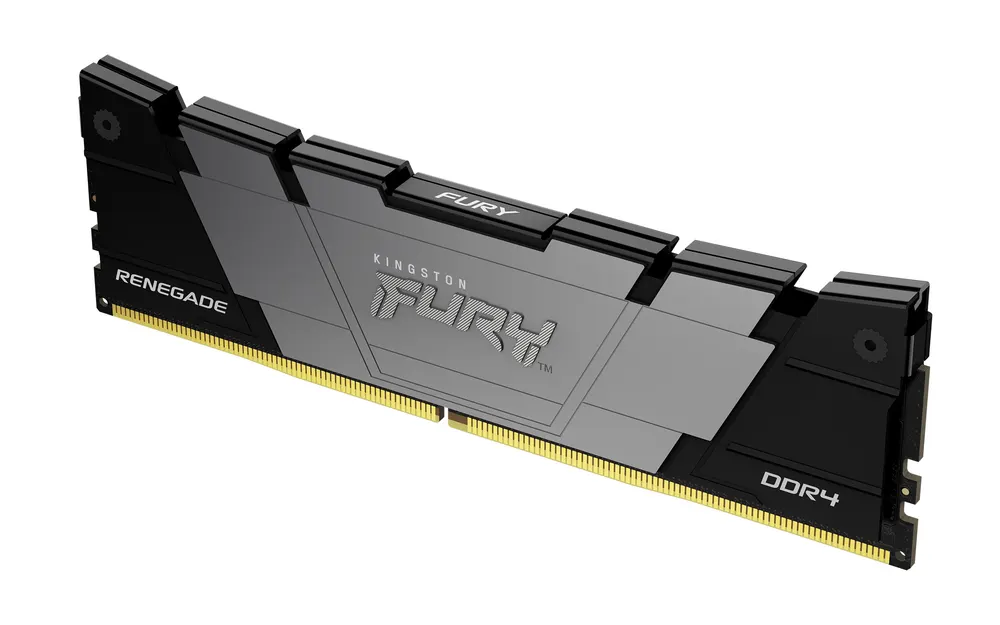Memorija KINGSTON 16GB/DIMM/DDR4/3600MHz/CL16/FURY Renegade
