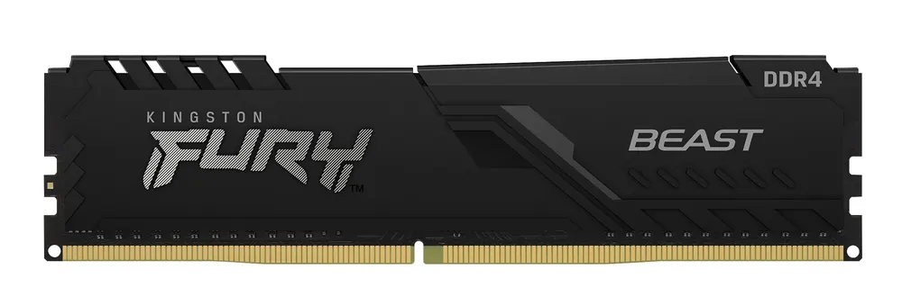Memorija KINGSTON 16GB/DIMM/DDR4/3600MHz/CL18/FURY Beast