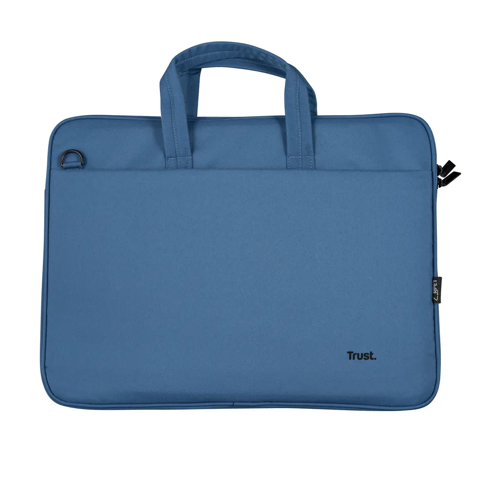 Torba TRUST 16" Bologna Eco/plava