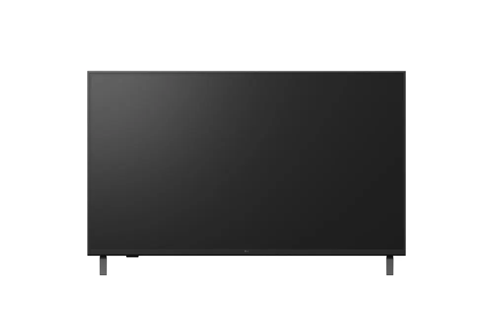Televizor LG 43UA75003LA/4K Ultra HD/43"/smart/webOS 25/crna