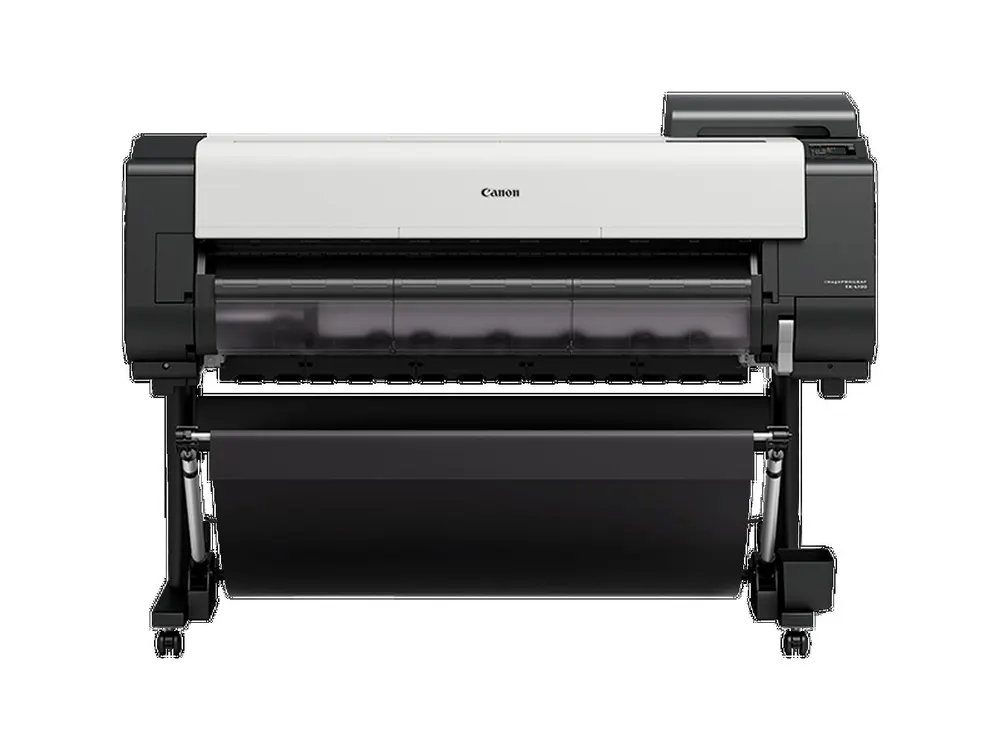 Ploter CANON imagePROGRAF TX-4100 incl. stand
