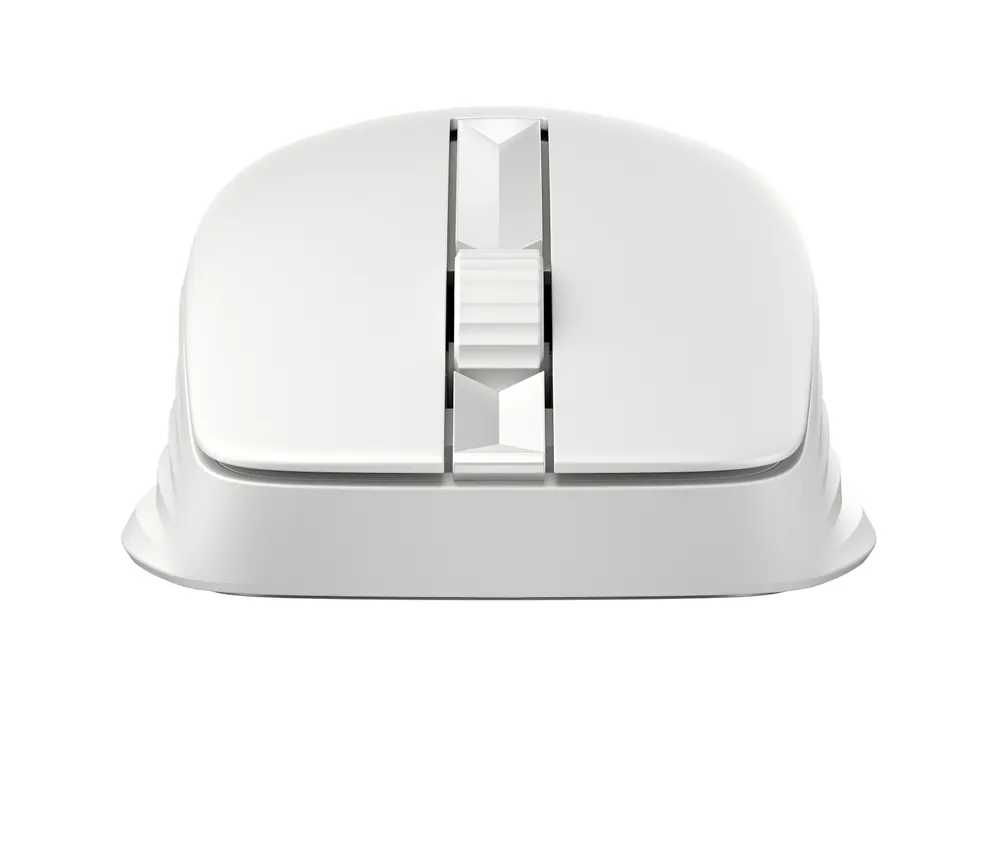 Tastatura+miš HP 650 bežicniset/4R016AA/SRB/ bela