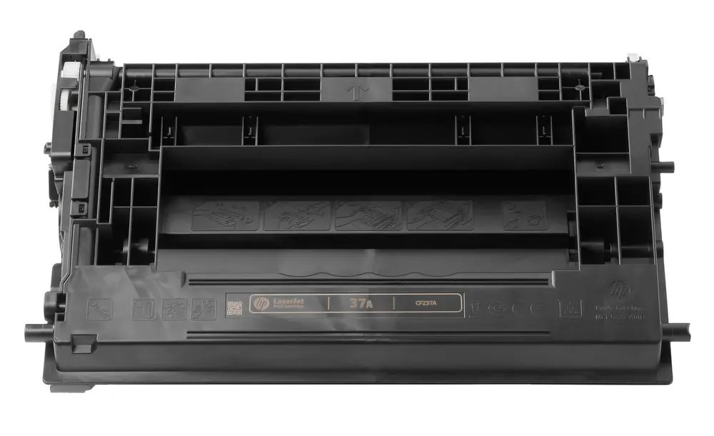 Toner HP 37A
