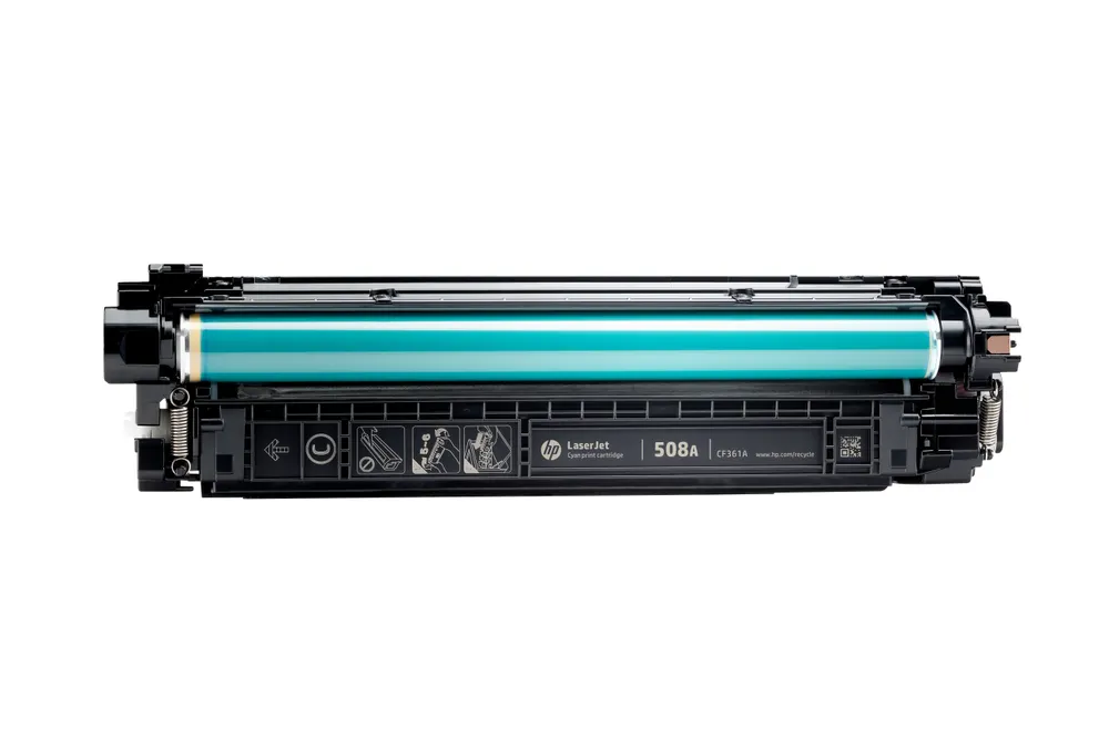 Toner HP 508A/plava