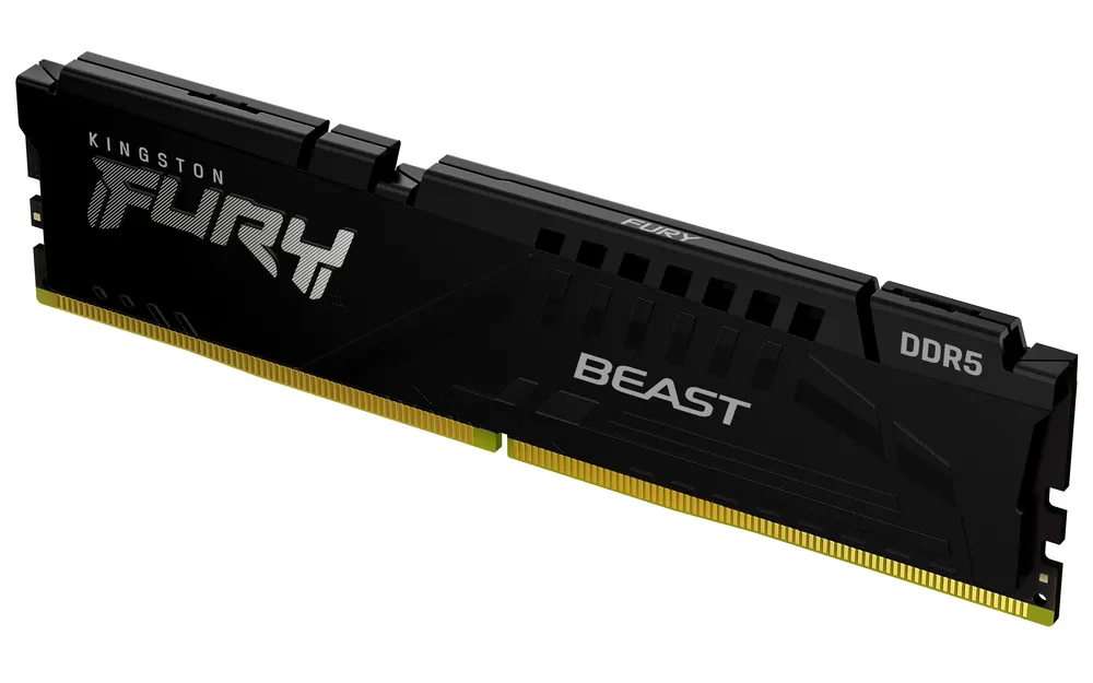 Memorija KINGSTON 16GB/DIMM/DDR5/6000MHz/CL30/FURY Beast EXPO