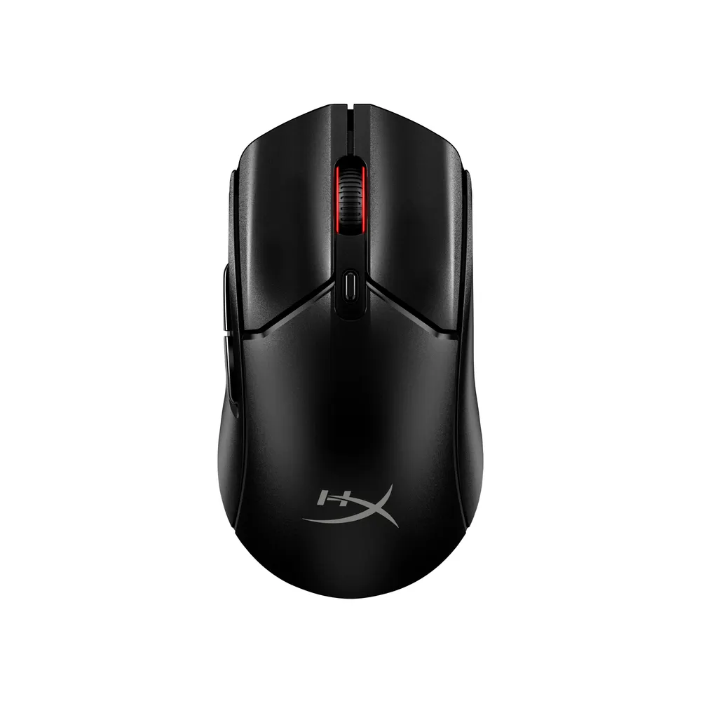 Miš HyperX Pulsefire Haste 2 Core Wls/Gaming/crna