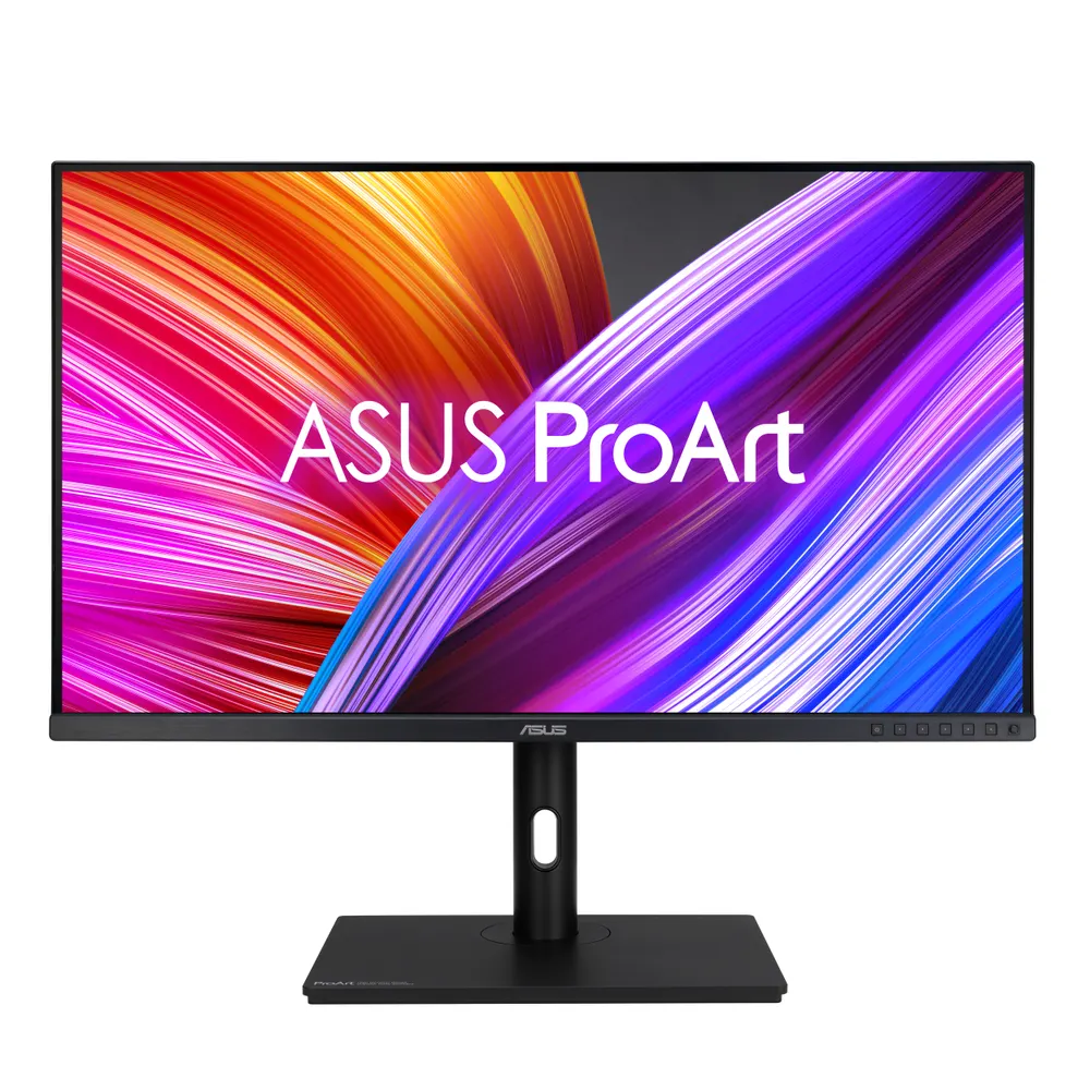 Monitor ASUS Proart PA328QV 31.5"/IPS/2560x1440/75Hz/5ms GtG/HDMI,DP,USB/pivot,visina/zvučnici/crna