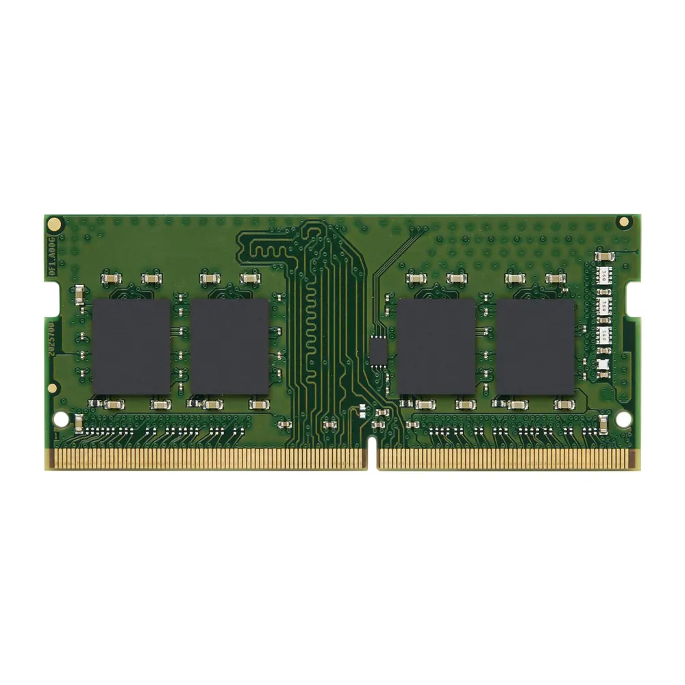 Memorija KINGSTON 8GB/SODIMM/DDR4/3200MHz/1Rx8/CL22