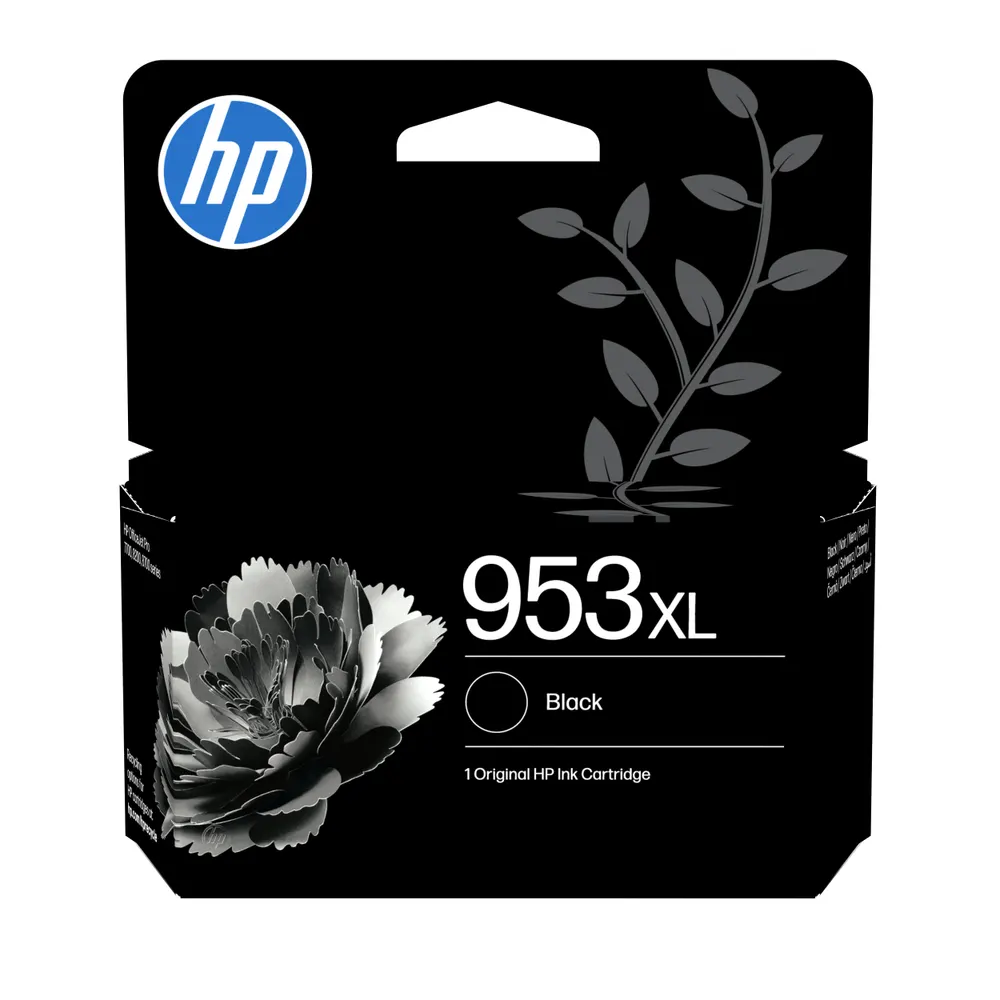 Kertridž HP 953XL/crna