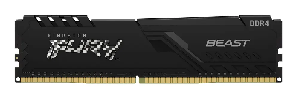 Memorija KINGSTON 32GB/DIMM/DDR4/3200MHz/CL16/FURY Beast