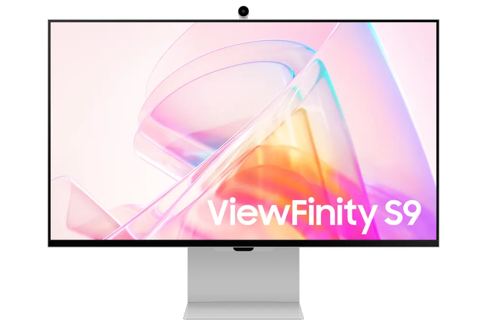Monitor SAMSUNG LS27C902PAUXDU 27"/IPS/5120x2880/60Hz/5ms GtG/MiniDP, Thunderbolt,USB type Cx3/Pivot