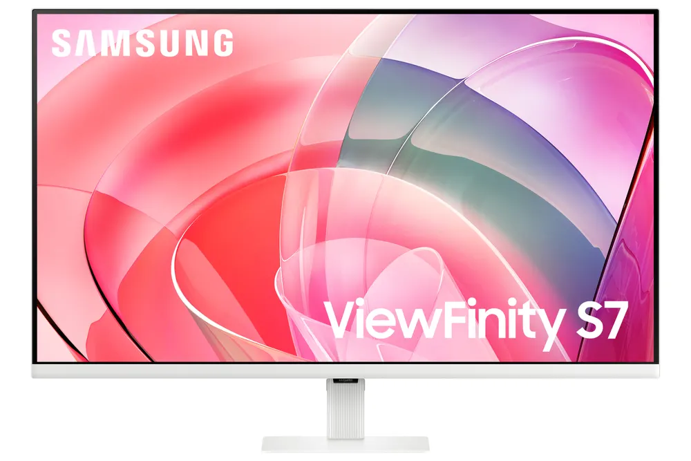 Monitor SAMSUNG LS32D701EAUXEN 32"/VA/3840x2160/60Hz/5ms GtG/HDMI,DP/VESA/bela