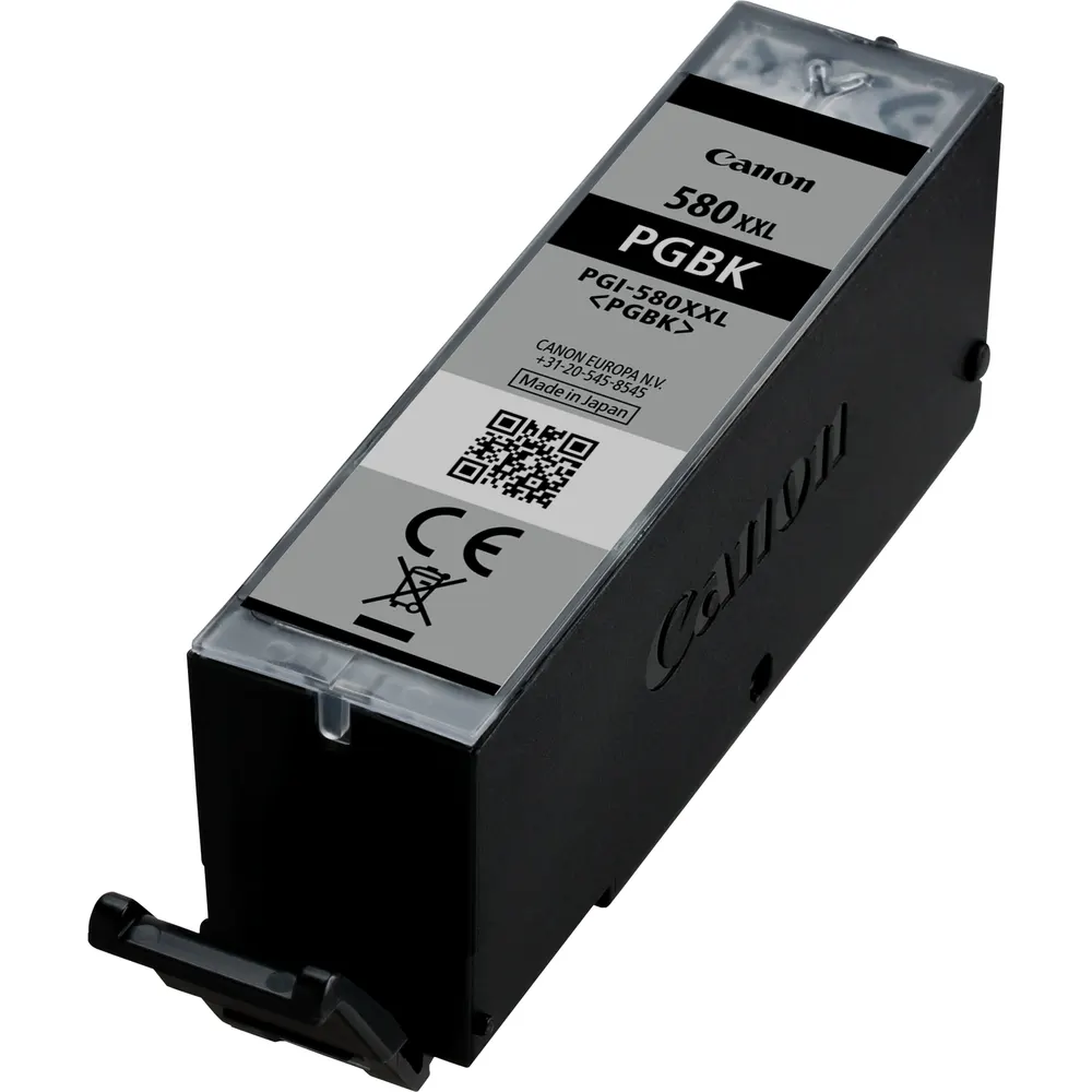 Kertridž CANON/crna INK PGI-580XXL PGBK