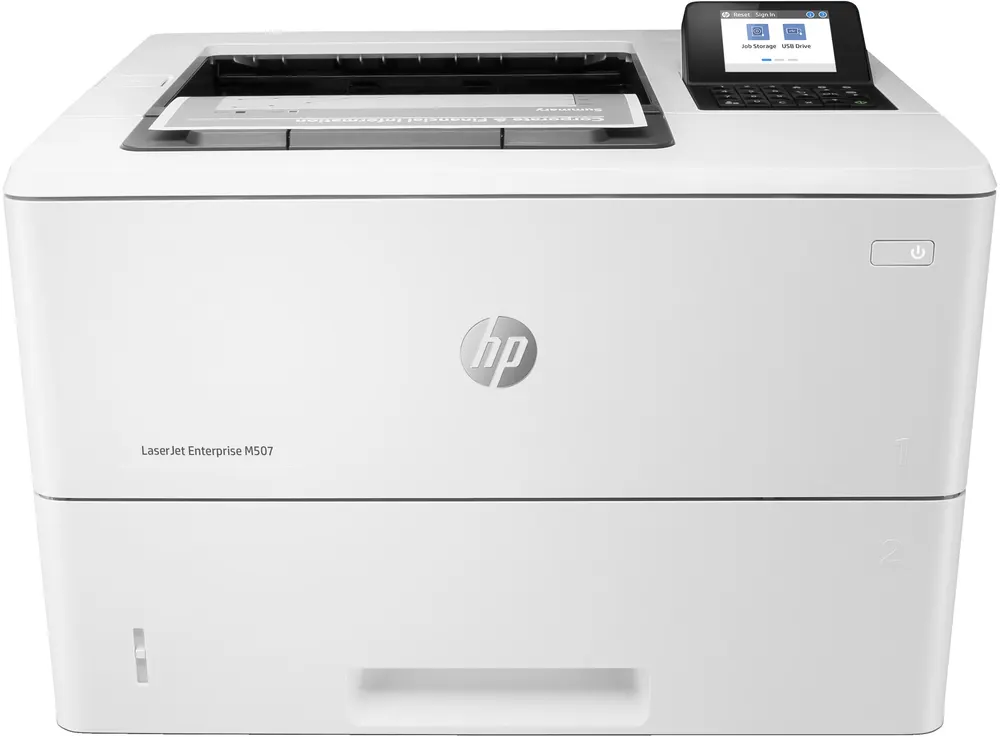 Laserski štampac HP LaserJet Enterprise M507dn