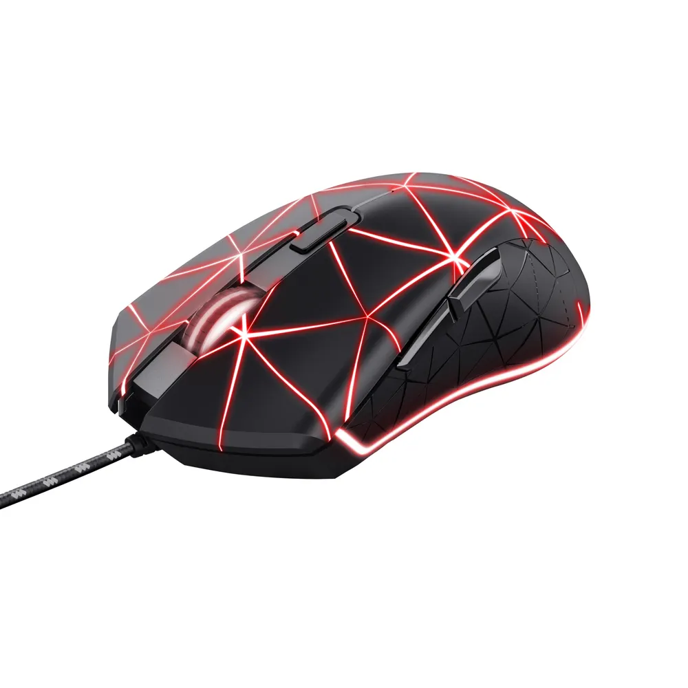 Miš TRUST GXT133 LOCX MOUSE