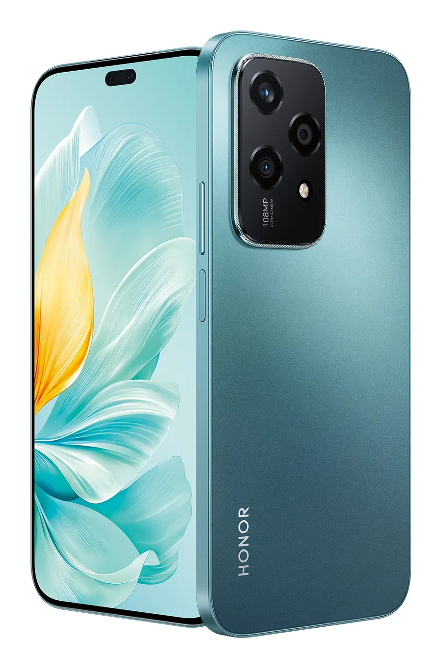 Smartphone HONOR 200 Lite 5G 8GB/256GB/zelena